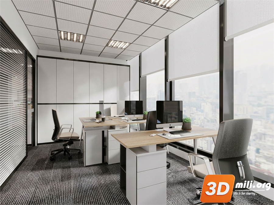 Workspace Skp Files